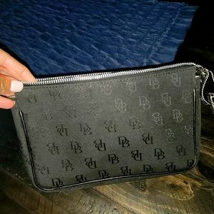 Dooney and Burke Purse